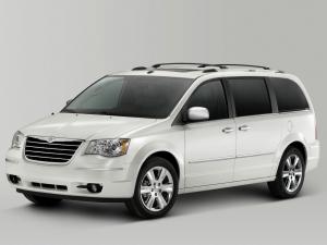 Chrysler Town & Country